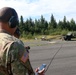Paratroopers conduct drone training