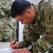 1st SFG (A) Soldier Achieves His American Dream