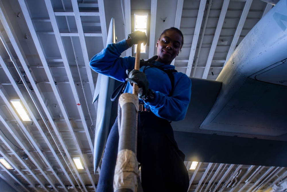 Essex 2018 Deployment Essex 2018 Deployment