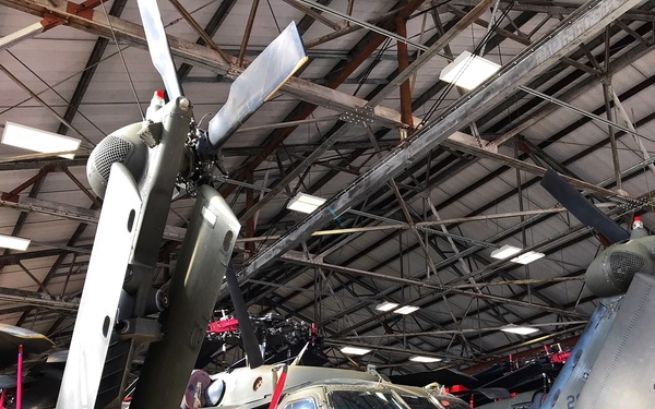 25th ID Prepares for Hurricane Lane