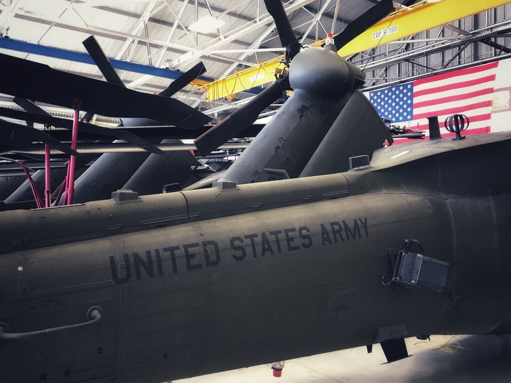 25th ID prepares for Hurricane Lane