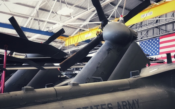 25th ID prepares for Hurricane Lane