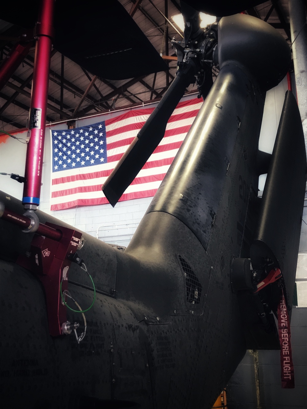 25th ID prepares for Hurricane Lane