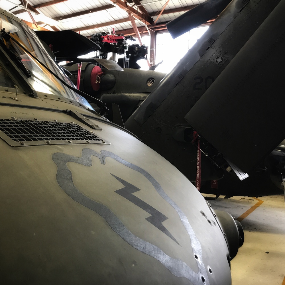 25th ID prepares for Hurricane Lane