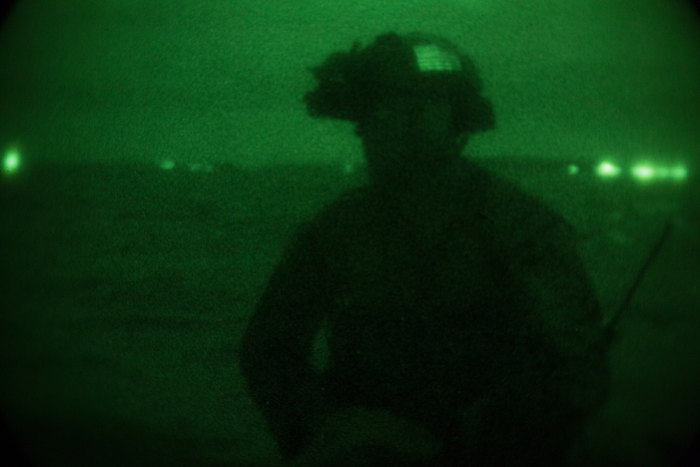 31st MEU enhances ARP hydrographic survey skills