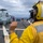 Benfold Conducts Flight Operations Benfold Conducts Flight Operations