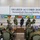 “Women in Peacekeeping” panel - Shared Accord 2018 “Women in Peacekeeping” panel - Shared Accord 2018