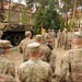 Hammer Company Safety-Brief  Formation