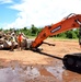 Debris inspection