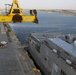 It's not magic, it's logistics: Army, Navy test expeditionary fast transport in Black Sea