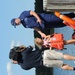 U.S. Coast Guard holds life jacket demonstration in Portsmouth, Va.