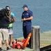 U.S. Coast Guard holds life jacket demonstration in Portsmouth, Va.