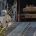 It's not magic, it's logistics: Army, Navy test expeditionary fast transport in Black Sea