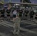 Quarterly Joint Service Board Fitness