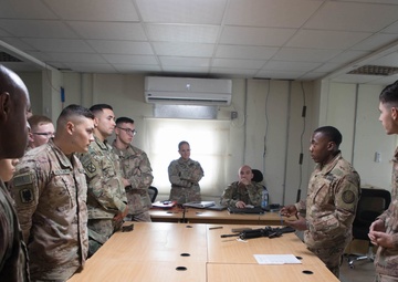 Joint Service Board
