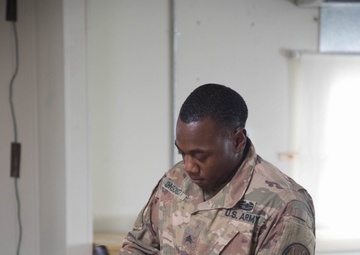 Joint Service Board