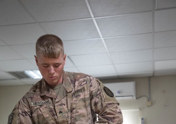 Joint Service Board