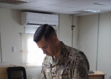 Joint Service Board