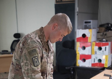 Joint Service Board