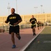 Quarterly Joint Service Board Fitness
