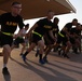 Quarterly Joint Service Board Fitness