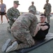 Quarterly Joint Service Board Fitness