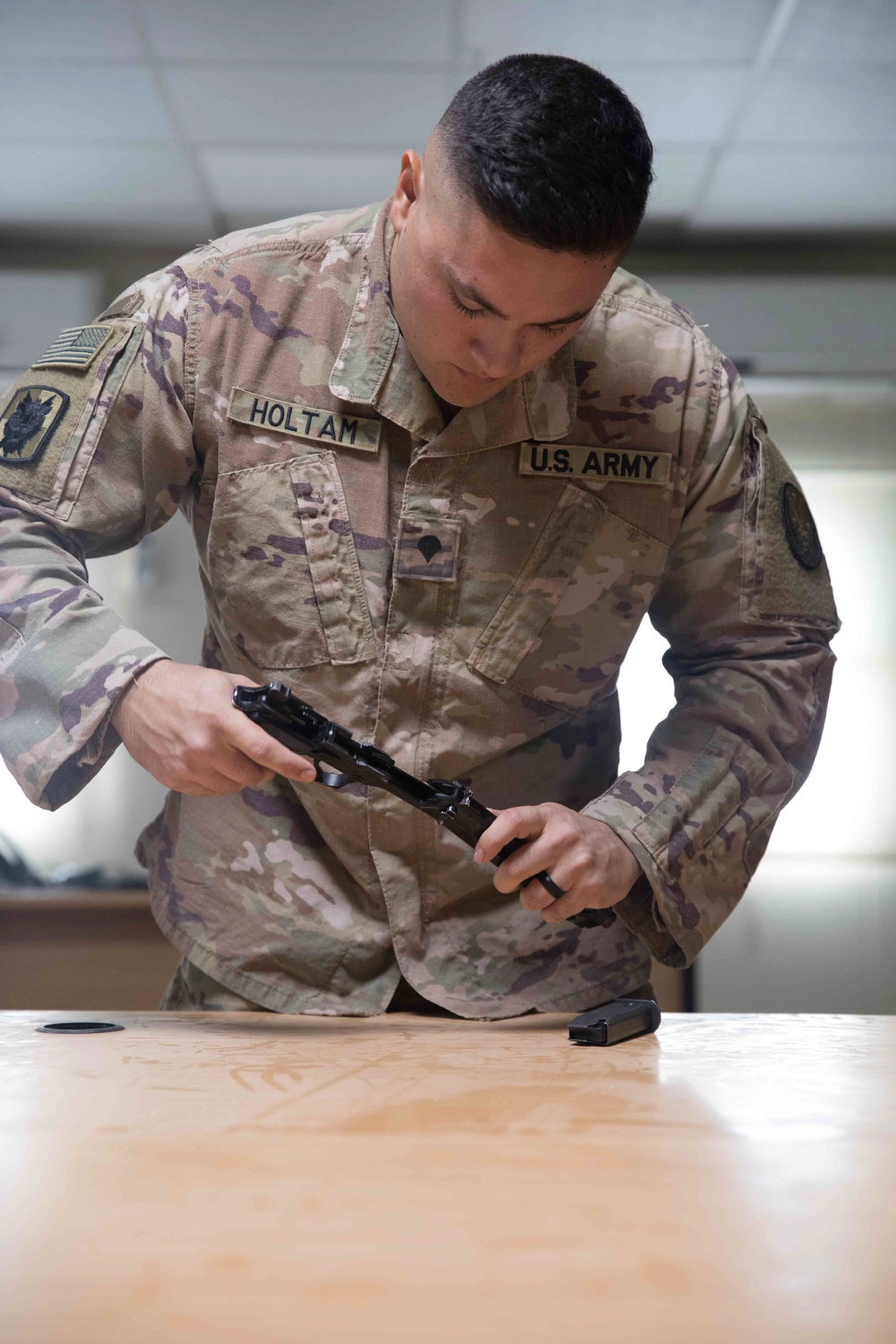 Quarterly Joint Service Board