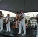 Country Current at Yards Park in Washington, D.C.