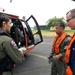 Coast Guard responds to Hurricane Lane