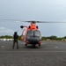 Coast Guard responds to Hurricane Lane