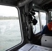 Coast Guard Station Kauai conducts port assessment in Nawiliwili Harbor