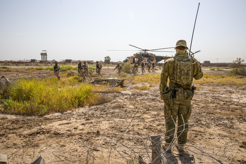 59BDE Confirmatory Activity