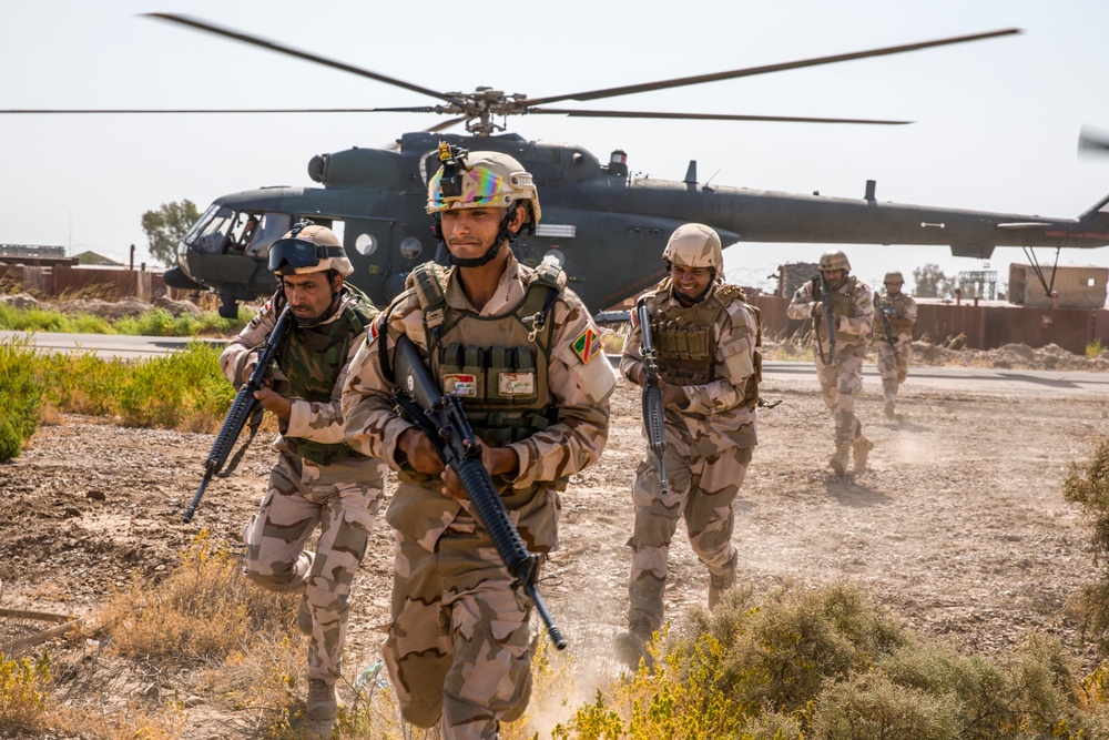 59BDE Confirmatory Activity