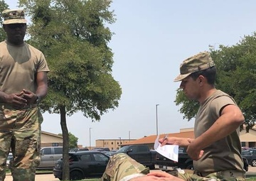 U.S. Army Reserve safer after recent batch of CLS graduates
