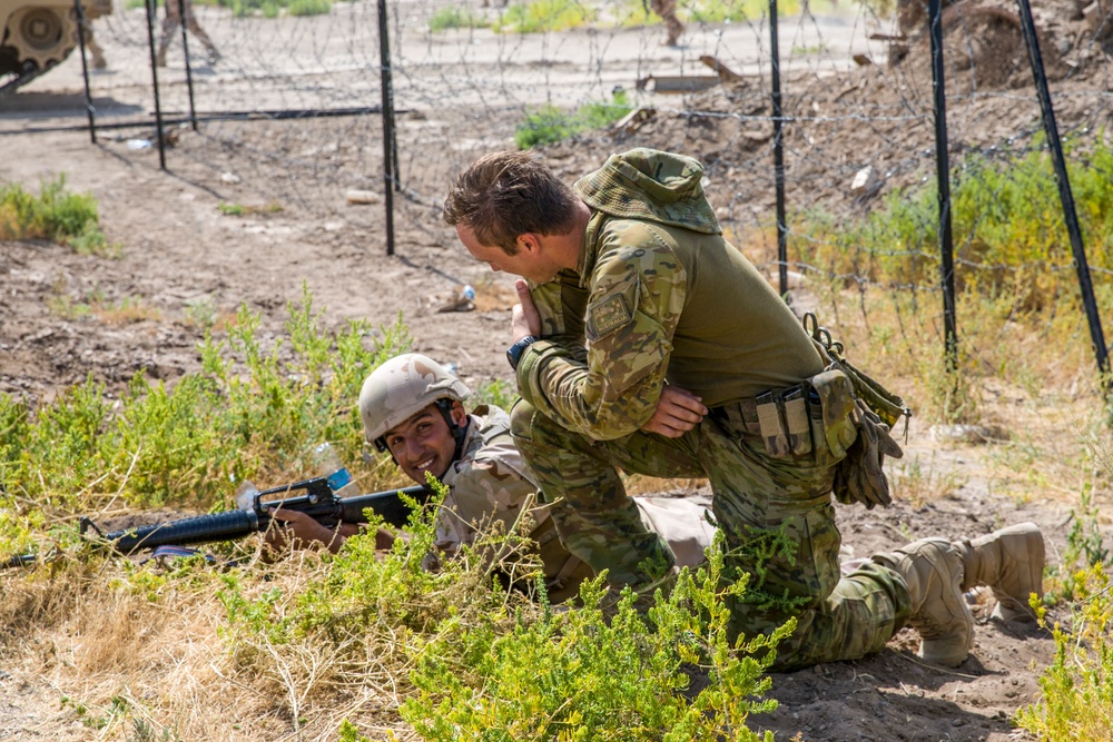 59BDE Confirmatory Activity