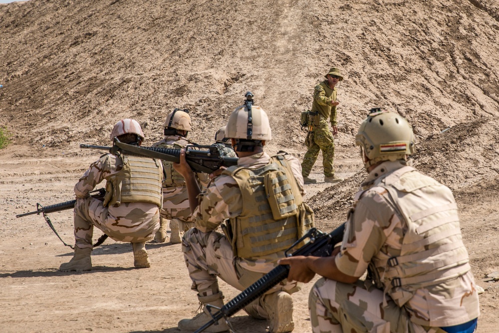 59BDE Confirmatory Activity