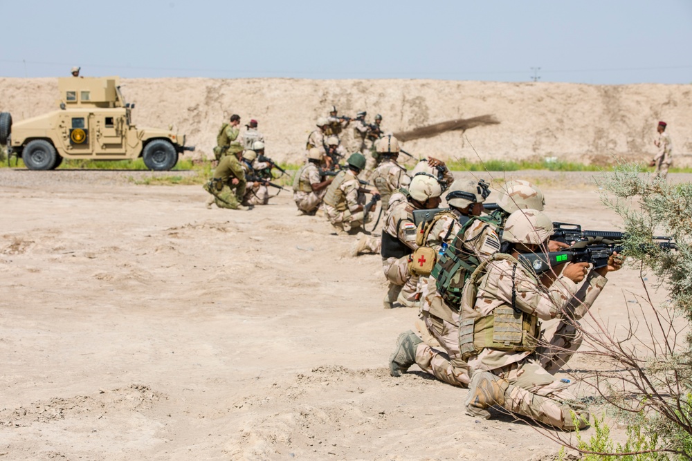 59BDE Confirmatory Activity