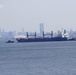 Coast Guard ensures safe transit of disabled bulk carrier into New York Harbor
