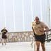 Lifeliners Take on The Army Combat Fitness Test