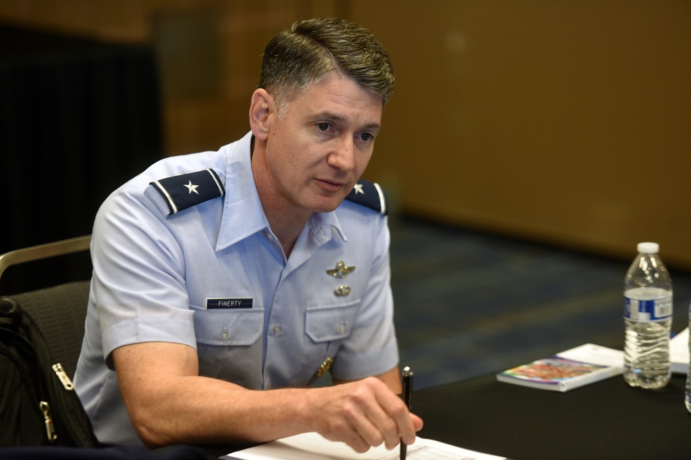 National Guard Association of the United States 140th General Conference