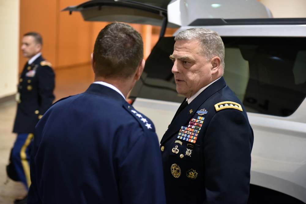 National Guard Association of the United States 140th General Conference