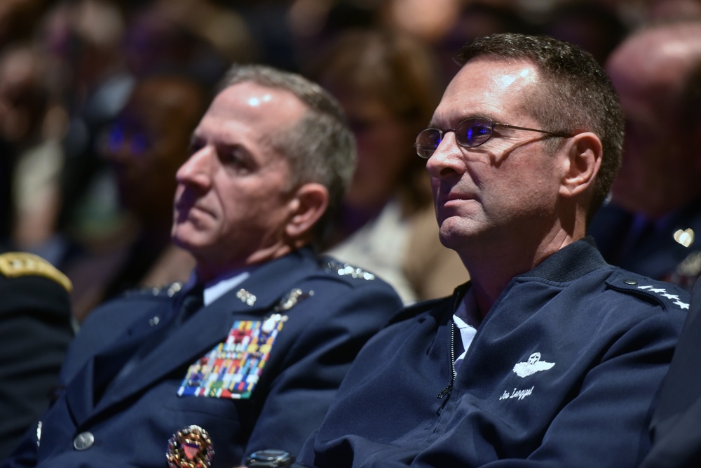 National Guard Association of the United States 140th General Conference