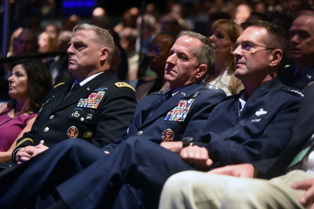 National Guard Association of the United States 140th General Conference