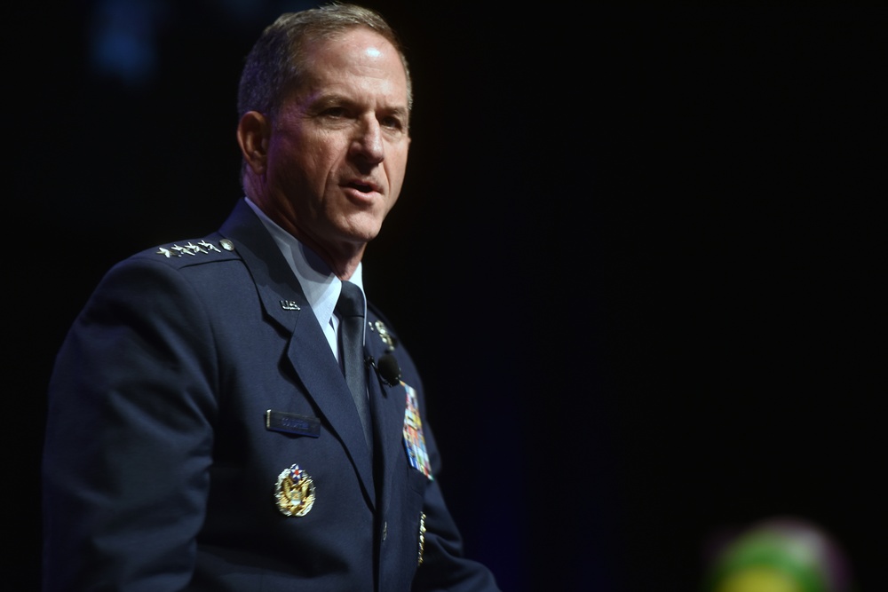 National Guard Association of the United States 140th General Conference