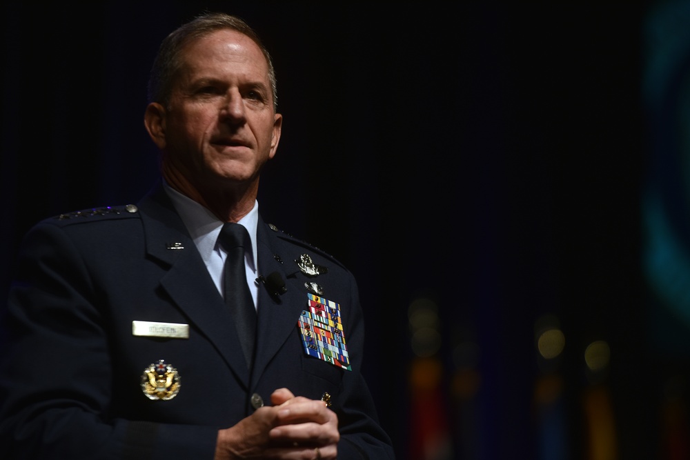 National Guard Association of the United States 140th General Conference