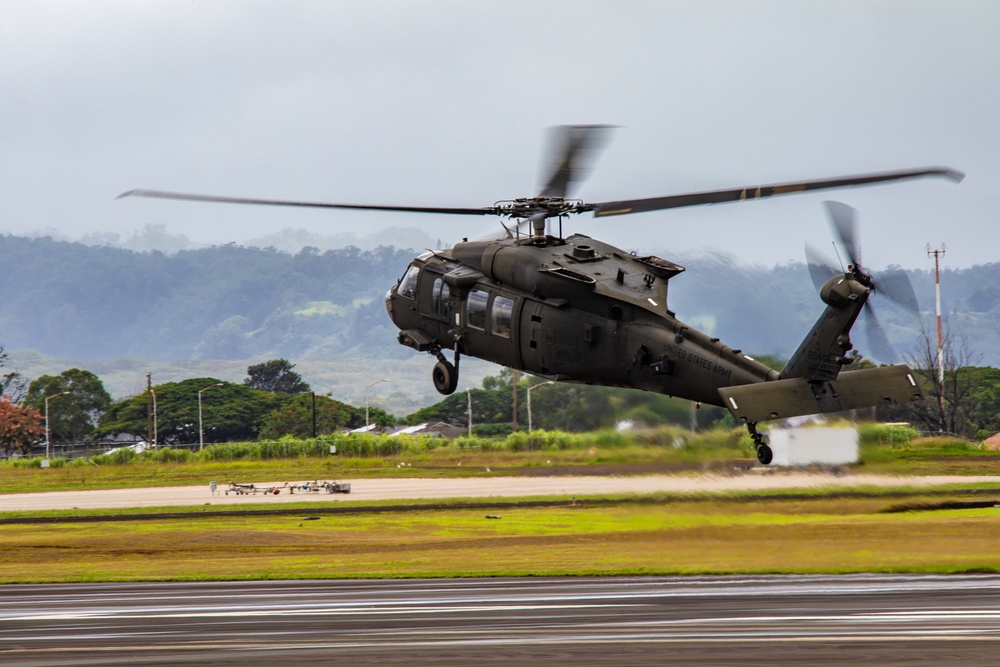 Blackhawk Wheels Up