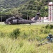 Idaho and Montana Army National Guard Soldiers conduct air assault operations training with the Royal Thai Army