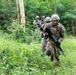 Idaho and Montana Army National Guard Soldiers conduct air assault operations training with the Royal Thai Army