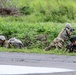 Idaho and Montana Army National Guard Soldiers conduct air assault operations training with the Royal Thai Army