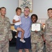 NCO selected for Army Masters of Social Work program
